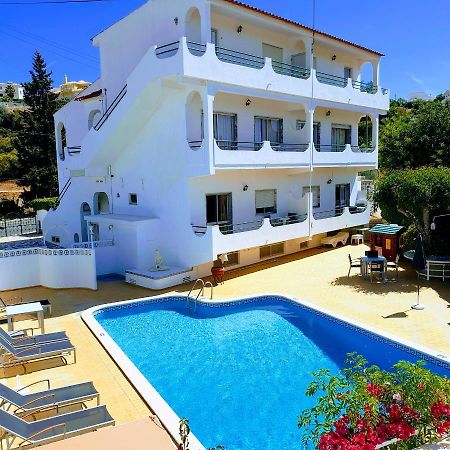 Aaa Awesome Apartamentos Αλμπουφέιρα Εξωτερικό φωτογραφία