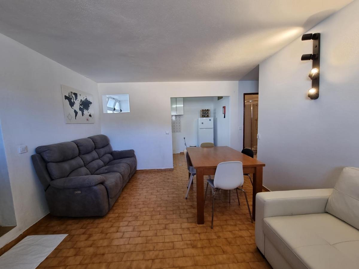 Aaa Awesome Apartamentos Αλμπουφέιρα Εξωτερικό φωτογραφία