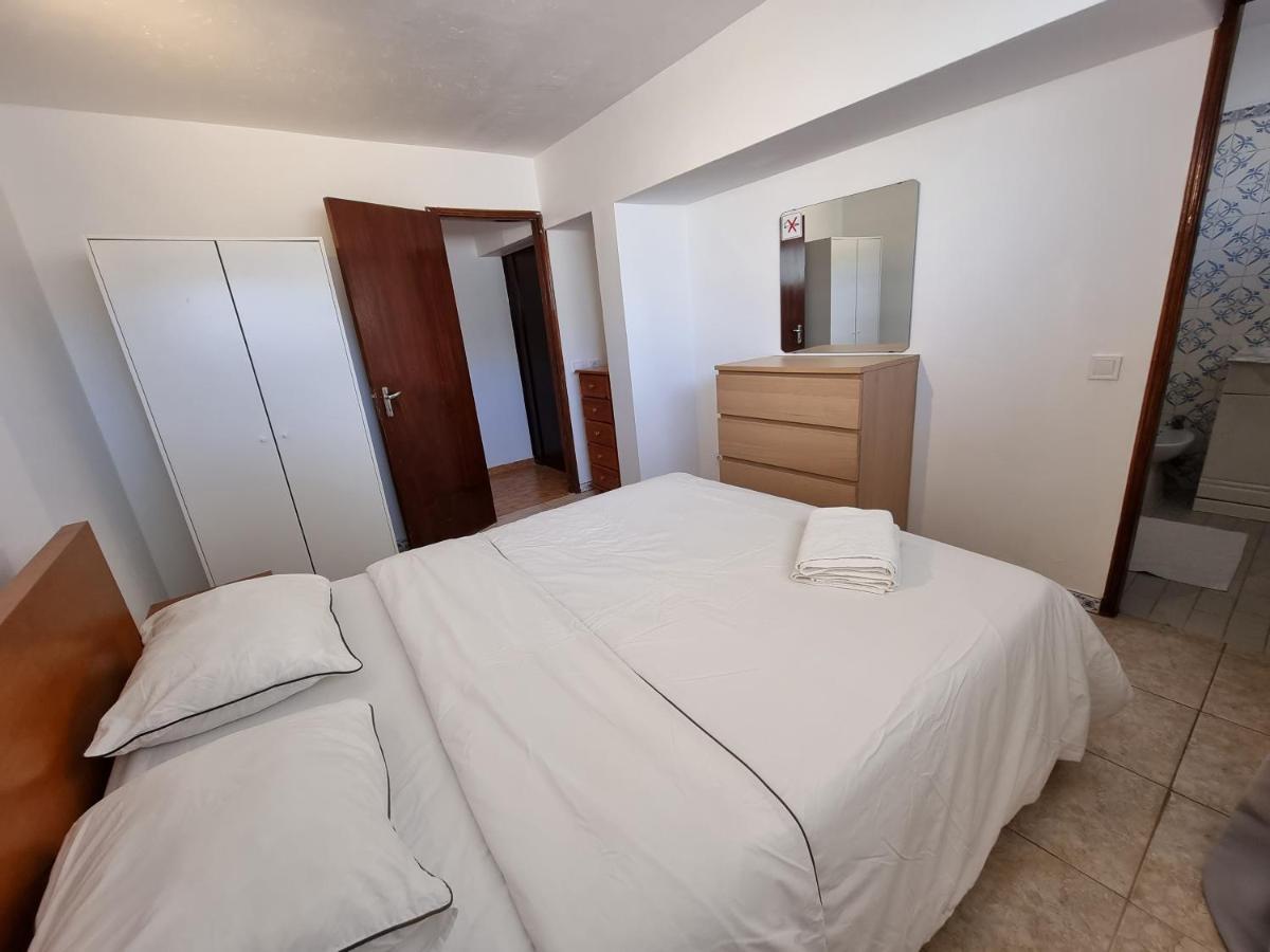 Aaa Awesome Apartamentos Αλμπουφέιρα Εξωτερικό φωτογραφία