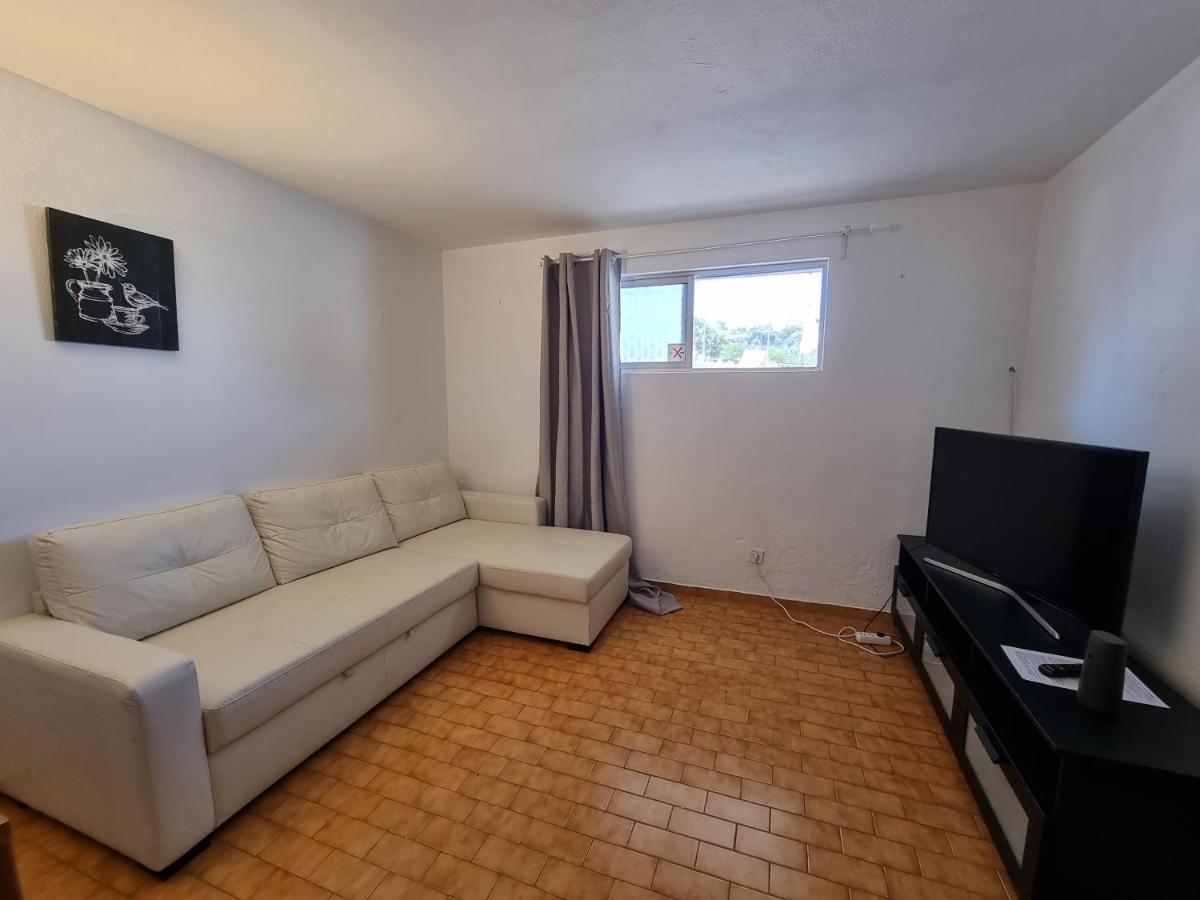 Aaa Awesome Apartamentos Αλμπουφέιρα Εξωτερικό φωτογραφία