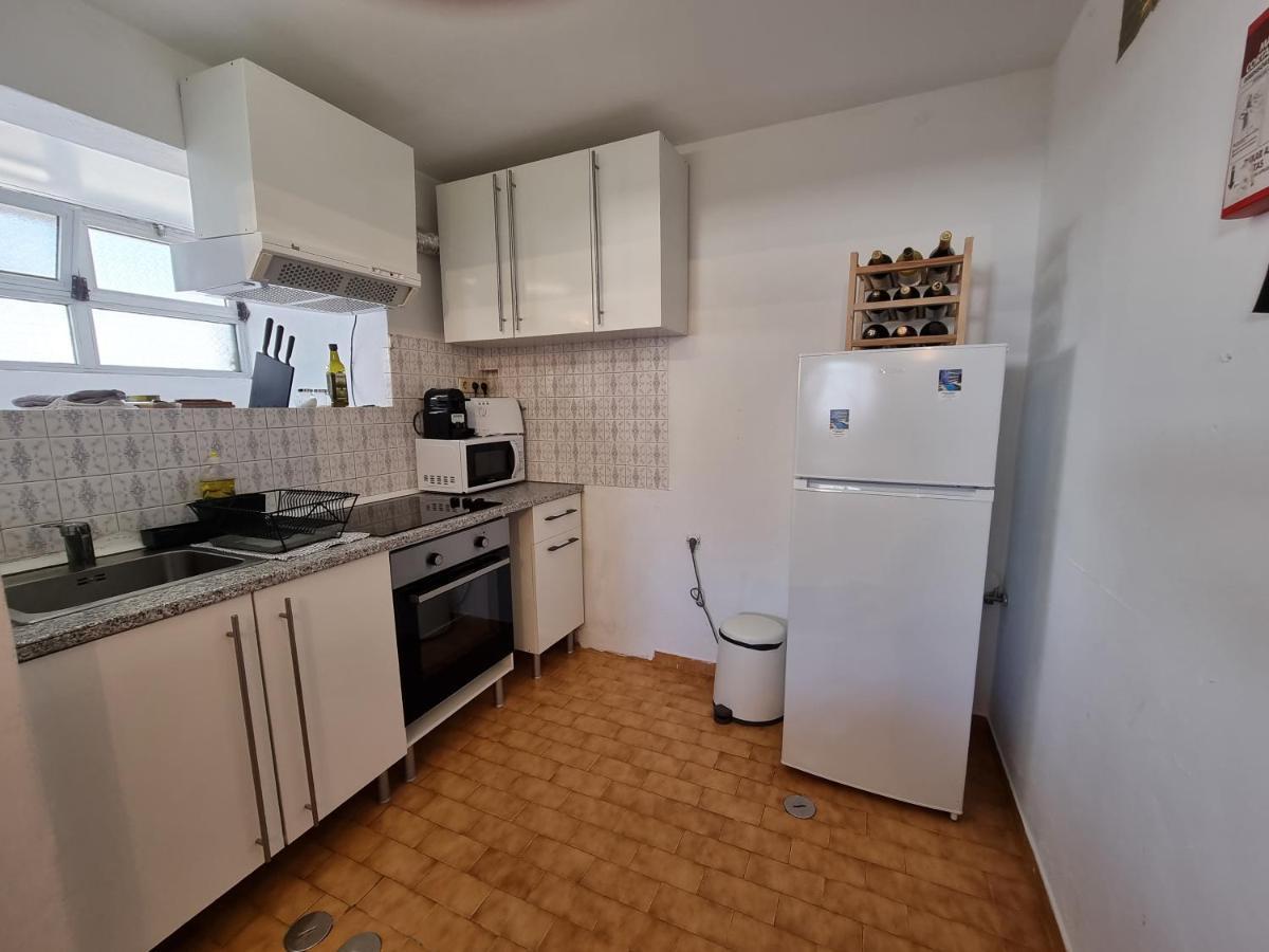 Aaa Awesome Apartamentos Αλμπουφέιρα Εξωτερικό φωτογραφία
