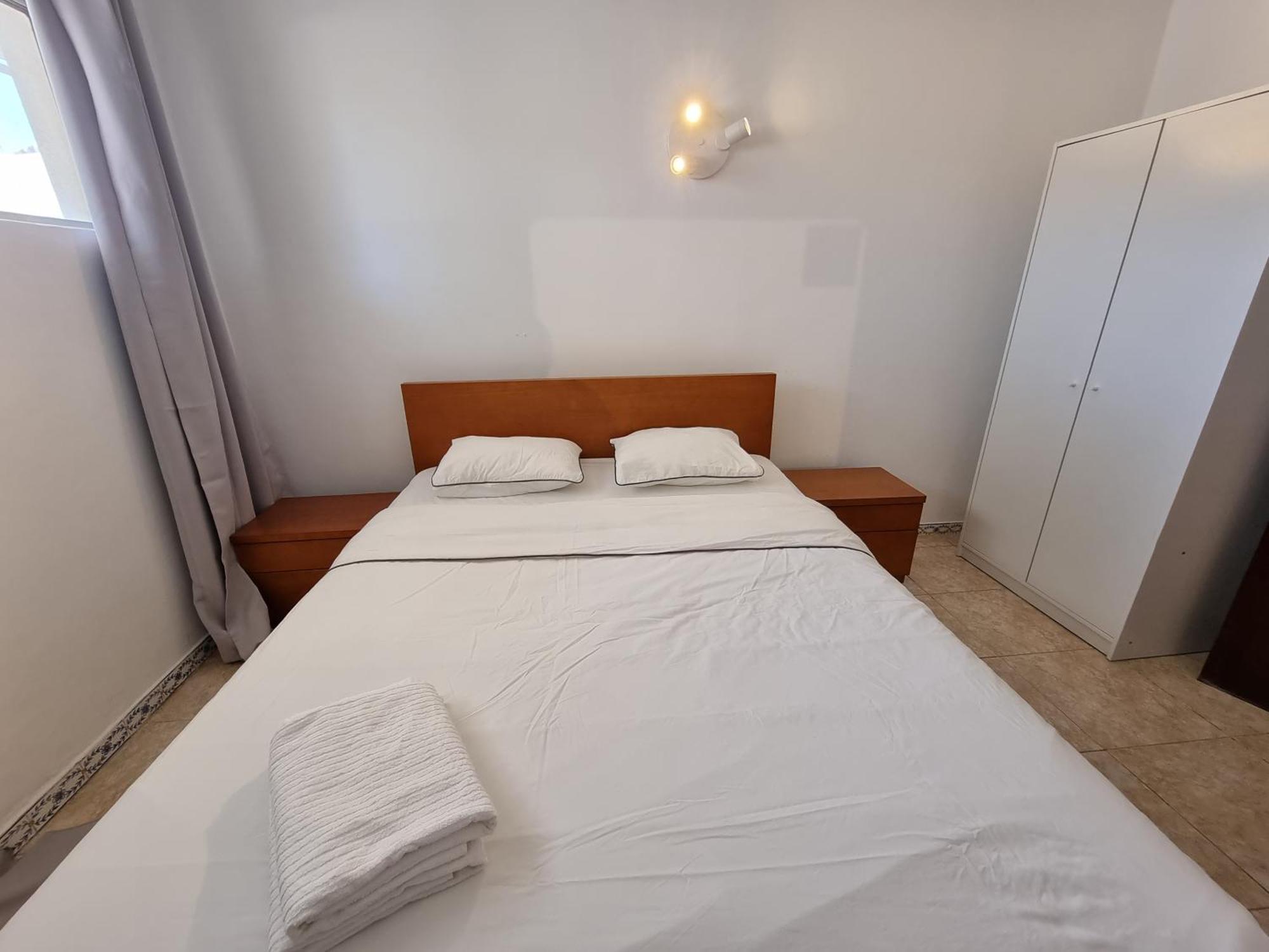 Aaa Awesome Apartamentos Αλμπουφέιρα Εξωτερικό φωτογραφία